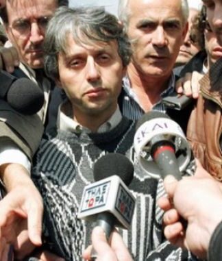 Δημήτρης Βακρινός: Ο πρώτος Έλληνας serial killer – Σκότωνε όταν νόμιζε πως τον αδικούσαν