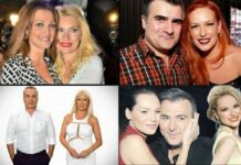 Νονοί και βαφτιστήρια της ελληνικής showbiz – Ποιοι επώνυμοι έχουν κουμπαριάσει; (photos)