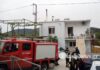 Κρήτη: Μέλισσες σε καμινάδα προκάλεσαν πυρκαγιά.
