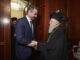 Στο Φανάρι ο Μητσοτάκης – Συναντήθηκε με Βαρθολομαίο