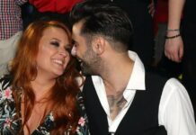 Χρηστίδου: Τι δήλωνε για τον Μαραντίνη σε συνέντευξή της πριν το χωρισμό και δημοσιεύεται σήμερα;