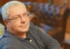 Σταμάτης Μαλέλης: Οι πιο γλυκές ευχές για την κόρη του, Δέσποινα ανήμερα των γενεθλίων της!