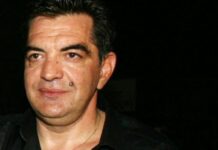 Κώστας Ευριπιώτης: Όλοι ελπίζουν σε ένα θαύμα για τον αγαπημένο ηθοποιό