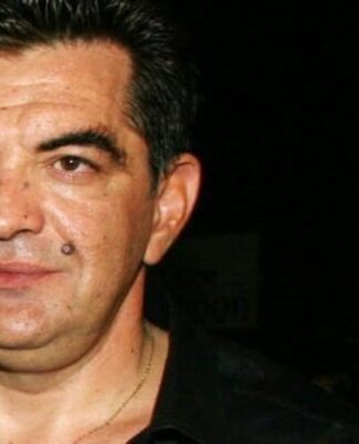 Κώστας Ευριπιώτης: Όλοι ελπίζουν σε ένα θαύμα για τον αγαπημένο ηθοποιό