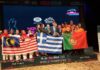 Απίστευτη παγκόσμια πρωτιά για ελληνικό σχολείο. Η ομάδα που σαρώνει τα βραβεία