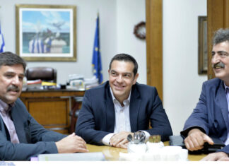 Politico για Πολάκη: Ο μόνος που δεν τον αποκήρυξε είναι ο Τσίπρας