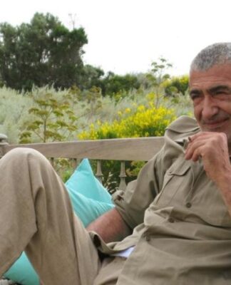 Ο Γιώργος Βογιατζής θυμήθηκε τον ρόλο του ως Ιωσήφ στον «Ιησού από τη Ναζαρέτ»