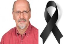 Βασίλης Λυριτζής: Ποια η συγκινητική επιθυμία του πριν πεθάνει. Πώς θα πραγματοποιηθεί