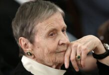 "Ο Μέγας Αλέξανδρος είναι θαμμένος στη Βεργίνα…" – Η Ελένη Γλύκατζη-Αρβελέρ αποκαλύπτει
