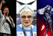 Eurovision: Αυτό και αν είναι έκπληξη! Αυτό το τραγούδι θα ερμηνεύσει στον Α’ ημιτελικό η Φουρέιρα