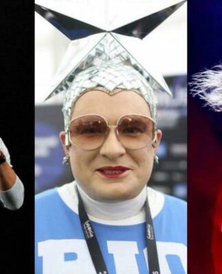 Eurovision: Αυτό και αν είναι έκπληξη! Αυτό το τραγούδι θα ερμηνεύσει στον Α’ ημιτελικό η Φουρέιρα