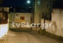 Θήβα: Χαροπαλεύει η 8χρονη που τραυματίστηκε από αδέσποτη σφαίρα.