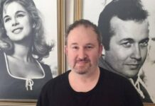 Γιάννης Παπαμιχαήλ: Η πρώτη έξοδος μετά το χειρουργείο – Έχασε 24 κιλά (φωτό)