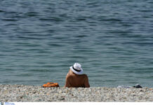 Καιρός: Μικρό καλοκαιράκι. Θα φτάσει τους 27 βαθμούς η θερμοκρασία
