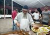 Ο Γέροντας της ερήμου που μοίρασε χιλιάδες μερίδες φαγητού