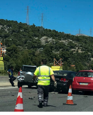 Καραμπόλα στην Κινέτα