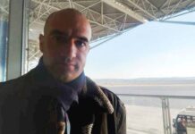 Ορέστης: Είχε απειλήσει την πρώην σύζυγό του. "Δεν ξέρεις τι είμαι ικανός να κάνω"