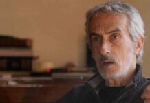 Πέθανε ο Τάκης Μόσχος.