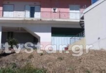 Από πιστόλι η αδέσποτη σφαίρα που έστειλε στην Εντατική την 8χρονη.