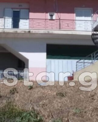 Από πιστόλι η αδέσποτη σφαίρα που έστειλε στην Εντατική την 8χρονη.