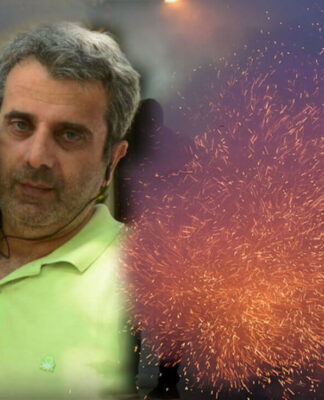 Καλαμάτα: "Υπήρχαν μέτρα ασφαλείας" λέει ο δήμαρχος για τον ματωμένο σαϊτοπόλεμο.