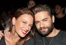 Αποκάλυψη για χωρισμό Χρηστίδου – Μαραντίνη: «Είχαν πρόβλημα το τελευταίο δίμηνο ήταν σχεδόν χώρια…»