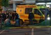 Καλαμάτα: Συγκλονίζει η σύζυγος του εικονολήπτη που έπεσε νεκρός στο σαϊτοπόλεμο