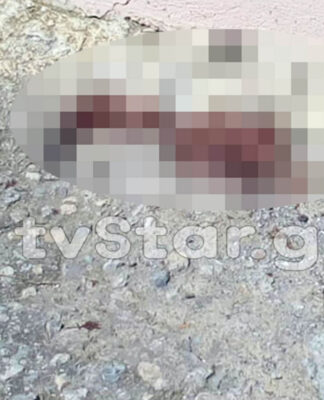 Η βαλλιστική εξέταση "έδειξε" το όπλο που τραυμάτισε την 8χρονη Αλεξία.