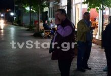 Ψάχνουν πόρτα πόρτα για τον άνθρωπο που τραυμάτισε την 8χρονη Αλεξία