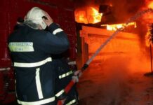 Κρήτη: 13χρονος έπαιζε με τη φωτιά και λαμπάδιασε.