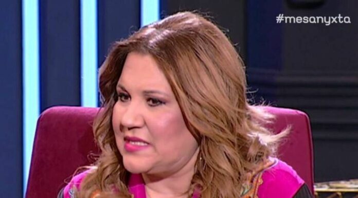 Η συγκλονιστική εξομολόγηση της Μοιραράκη: «Θανατώθηκα, ήθελα να ανοίξει η γη να με καταπιεί»
