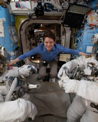 NASA: Άνθρωποι στη Σελήνη το 2024 και στον Άρη το 2033.