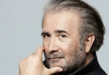 Ο Λάκης Λαζόπολος αποκαλύπτει τον προσωπικό του λόγο για τον οποίο απουσίαζε για δύο χρόνια