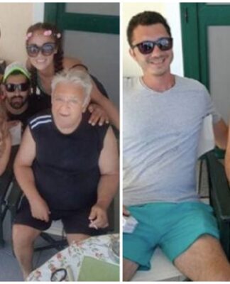 Απλά Υπέροχος: Έτσι είναι σήμερα ο Πασχάλης Τερζής που απολαμβάνει την ηρεμία του στην Χαλκιδική