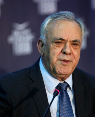 «Καυγάς» Δραγασάκη – εξαγωγέων για τα εμπορικά σήματα με τον όρο "Μακεδονία" ή "μακεδονικό"