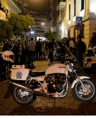 Μαφία των φυλακών: Προφυλακιστέα η 45χρονη δικηγόρος.