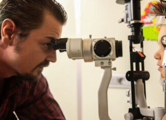 Αν γίνει αυτό στα μάτια σας τότε μπορεί να έχετε υπερτασική αμφιβληστροειδοπάθεια.