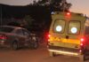 Οικογενειακή τραγωδία στη Χαλκίδα: Εκανε όπισθεν με το αυτοκίνητο και σκότωσε την μητέρα του