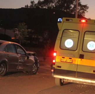 Οικογενειακή τραγωδία στη Χαλκίδα: Εκανε όπισθεν με το αυτοκίνητο και σκότωσε την μητέρα του