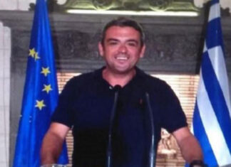 Εξηγήσεις για την υπόθεση Πετσίτη ζητά η ΝΔ – Φέρνει το θέμα στη Βουλή