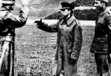 Λοχίας Ίτσιος: 38.000 σφαίρες κατά των ναζί! Τι του είπαν πριν τον εκτελέσουν