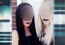 Εξηγήσεις από το "σατανικό ζευγάρι" που μύησε την άτυχη Αρετή σε σκοτεινά μονοπάτια