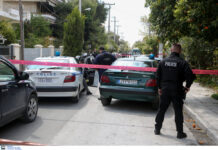 Οικογενειακή τραγωδία στο Χαλάνδρι: Μέσα στο παιδικό δωμάτιο σκότωσε τον γιο του και αυτοκτόνησε