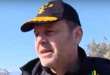 Γκλέτσος: «Να παντρευτούν οι Ελληνίδες μουσουλμάνους μετανάστες για να κάνουμε νέο λαό»