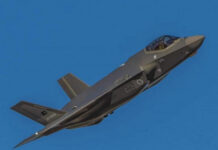 Οι ΗΠΑ μπλόκαραν την παράδοση των F-35 στην Τουρκία
