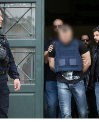Δολοφονία Μακρή: Ανατροπή με την απολογία του Βούλγαρου εκτελεστή