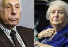 Άντρας έκανε τον κουφό για 62 χρόνια για να μην ακούει την γκρίνια της γυναίκας του