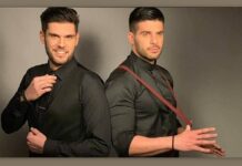 Πολύ γέλιο! Οι Droulias Brothers προκάλεσαν τον Νίκο Μουτσινά