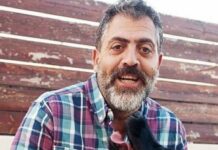 O Κούλλης Νικολάου αποσαφηνίζει αν ο Alpha αποτελεί προτεραιότητα για τη νέα σειρά που ετοιμάζουν