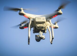 Άλλα κόλπα από τη Google – Θα φέρνει με drones το παγωτό στο σπίτι.